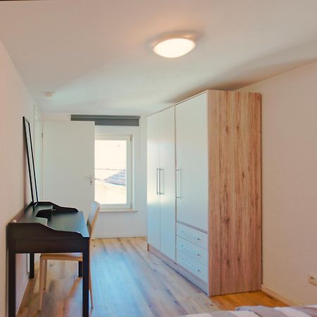 Shining Apartment In Bamberg Exterior photo