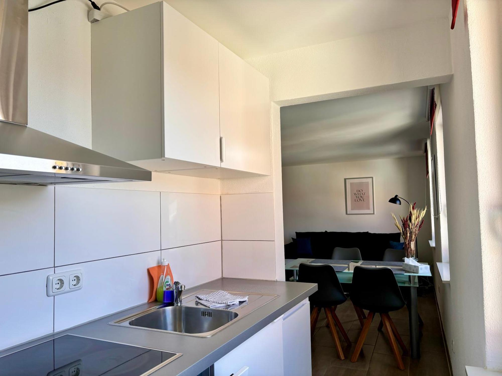Shining Apartment In Bamberg Exterior photo